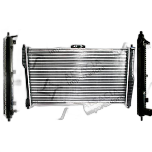 [96273596] Radiador Motor Leganza - Nubira
