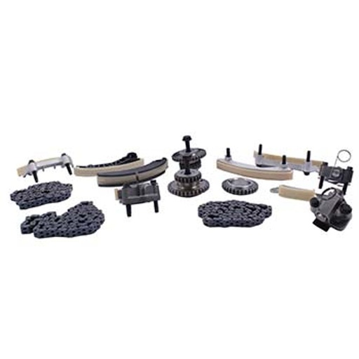 [KCHCA009] Kit Distribucion Traverse