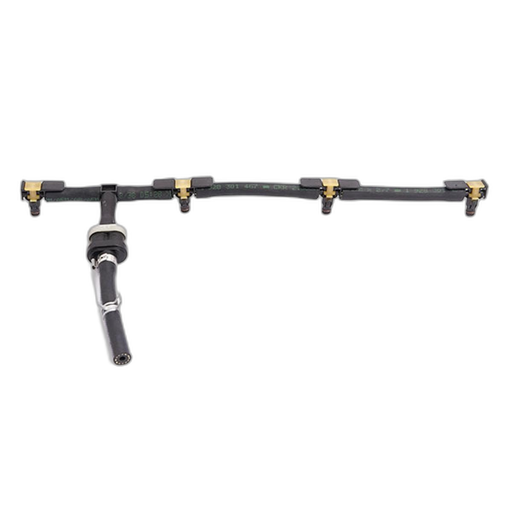 [31471-2A690] Manguera Retorno Inyeccion Carens - Sportage - Accent