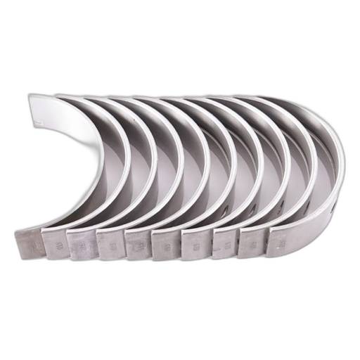 [ALS-CH03067] Juego Metal Bancada Zs - Mg