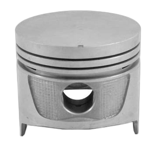 [8-94237-469-1/075] Juego Piston Luv