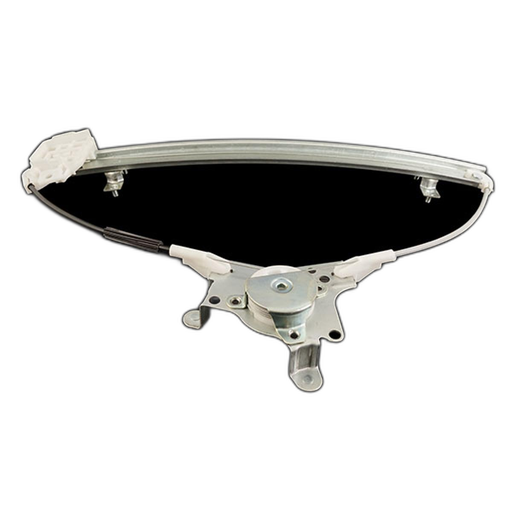 [82403-22010] Cremallera Alza Vidrio Accent