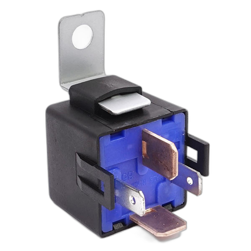 [36860-4X100] Relay Bujia Incandescente Terracan - Frontier