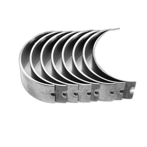 [0024410] Juego Metal Biela Scorpio - Pick