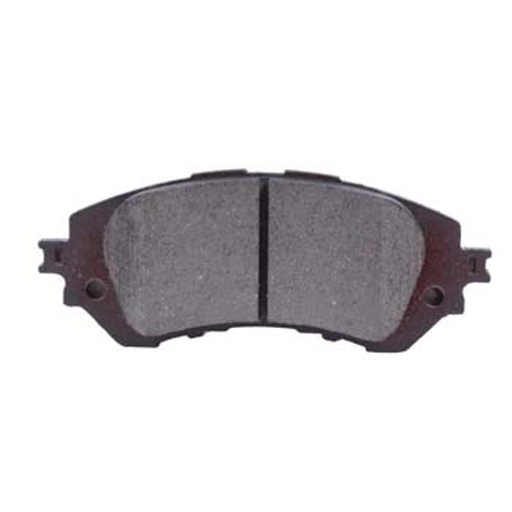 [04465-0D150] Juego Pastillas Freno Yaris - Vitz