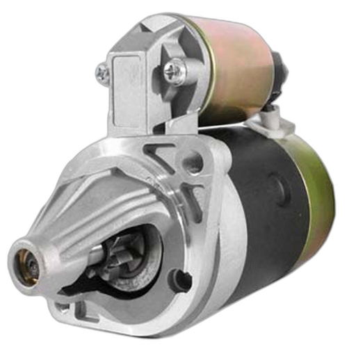 [8088-18-400A] Motor Partida 323 - 626 - 929