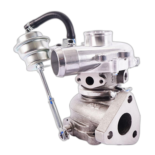 [1515A029] Turbo L200