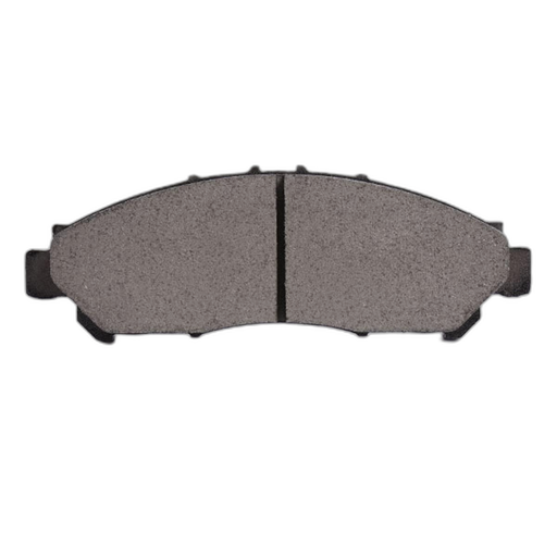 [04465-26440] Juego Pastillas Freno Hiace