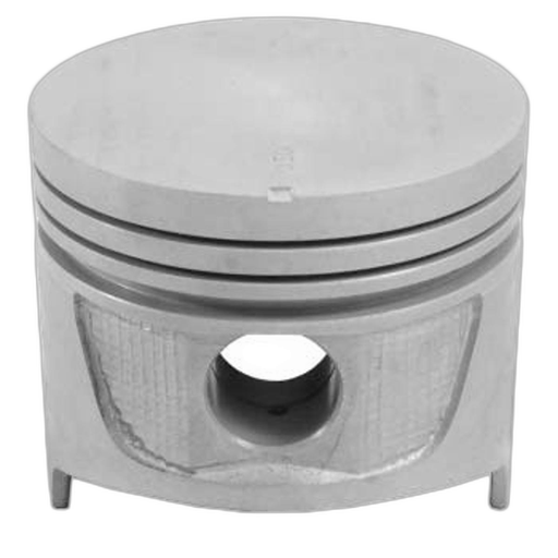 [8-94237-469-1/050] Juego Piston Luv