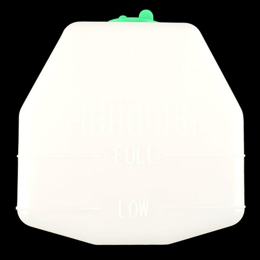 [ALS-CH00295] Deposito Auxiliar Radiador S200 - S300 - S100