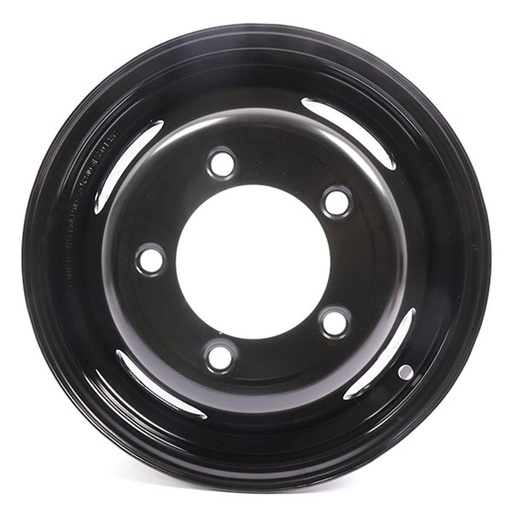 [52910-4F230] Llanta Fierro Porter