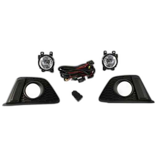 [FIT14] Kit Neblinero Fit