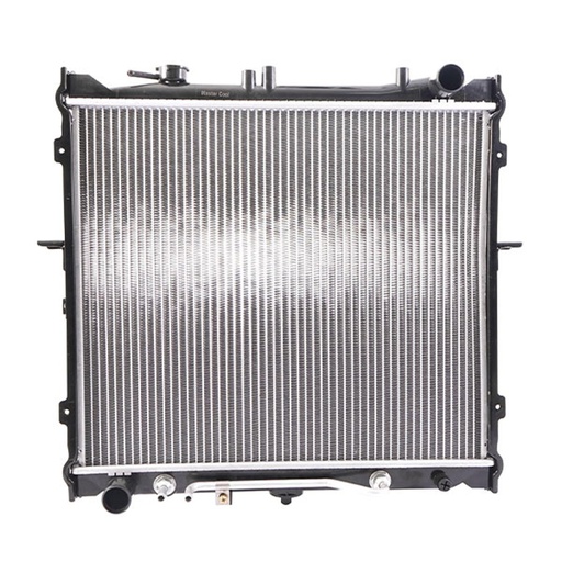 [0K022-15-200] Radiador Motor Sportage