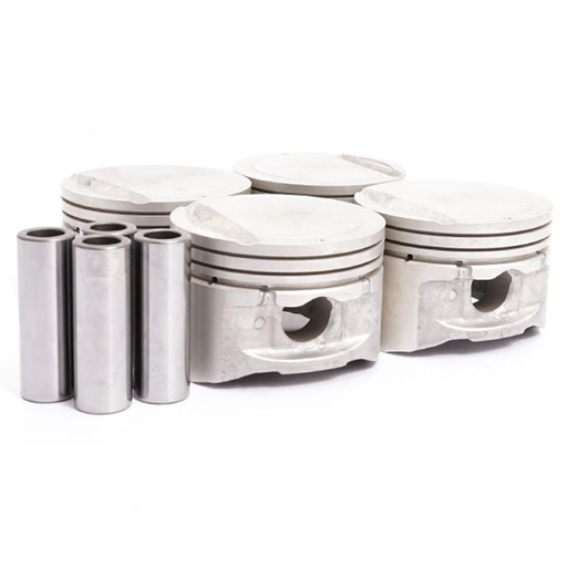 [23410-23710/075] Juego Piston Optima - Tuscani - Carens - Spectra - Sportage