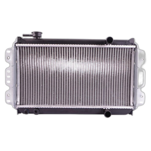 [17700-85200] Radiador Motor Zhonggyi - Ruiyi - Carry