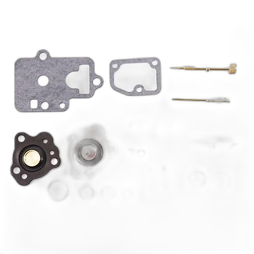 [K11-9522A] Reparacion Carburador Carry - Sj410
