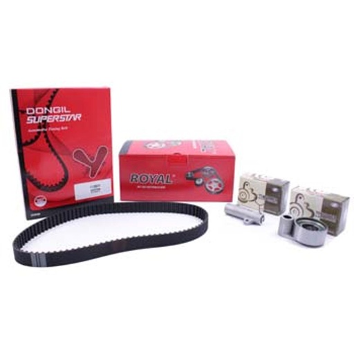 [RKTY001] Kit Distribucion Fortuner - Hiace - Hilux