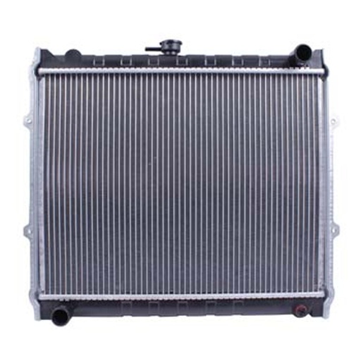 [16400-71080] Radiador Motor Hilux