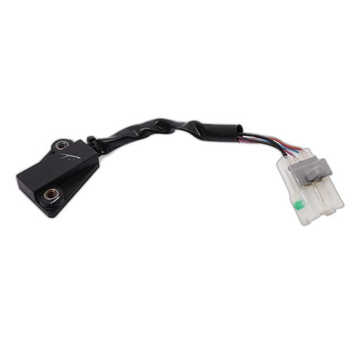 [0802EAA00101N] Sensor Velocimetro Scorpio - Pick