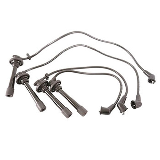 [90919-22285] Juego Cable Bujias Corolla