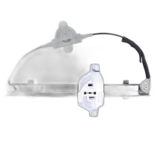 [9048090] Cremallera Alza Vidrio Sail