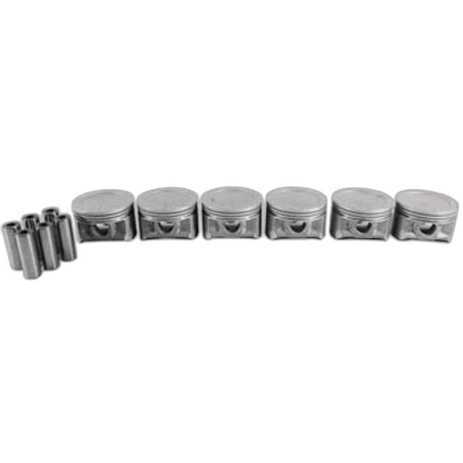 [23410-37310] Juego Piston Coupe - Santa - Tucson - Trajet
