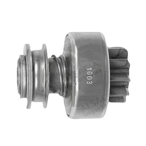 [2006209433] Bendix Motor Partida Universal