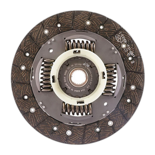 [0801BA0841N] Disco Embrague Scorpio - Pick - Genio