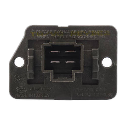 [97115-4H000] Resistencia Calefaccion H-1