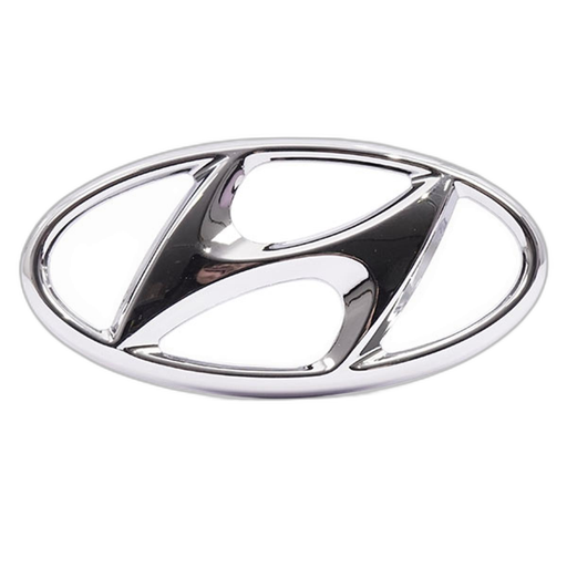 [86363-0X100] Emblema Panel Trasero I-10