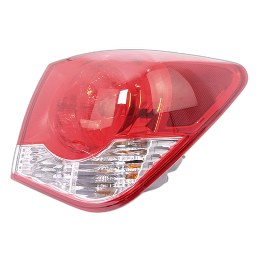 [95490806] Farol Trasero Cruze
