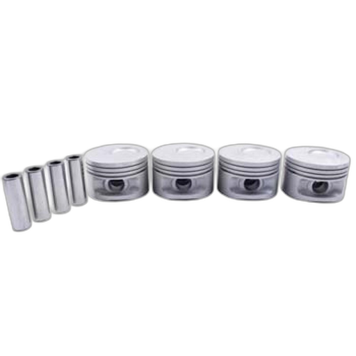 [52273314/100] Juego Piston Monza