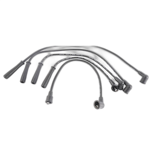 [0K201-18-140] Juego Cable Bujias Pride - Avella - Sephia