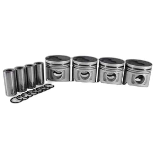 [8-97086-449-0/050] Juego Piston Nkr