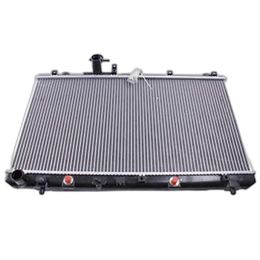 [17700-80JA0] Radiador Motor Sx4
