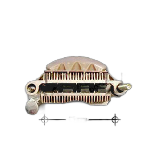 [IMR-8574] Rectificador Alternador Sonata - 3000gt