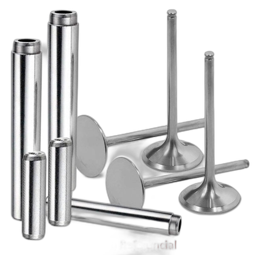 [0527-12-121] Valvula Escape Antimagnetica Topic - E2200 - E3000 - Titan