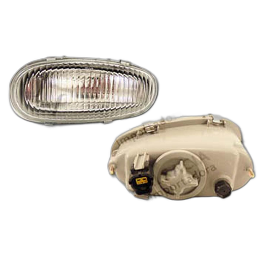 [96303261] Farol Neblinero Lanos