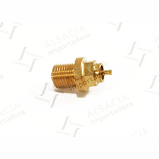 [K25-5515H] Aguja Y Asiento Carburador Furgon - Rex