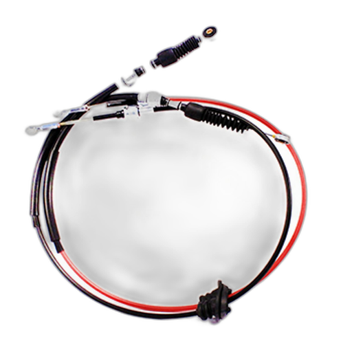 [43770-43254] Cable Selectora Cambio H-100