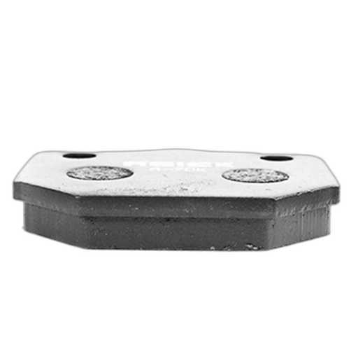 [04491-87701] Juego Pastillas Freno Cervo - Charade