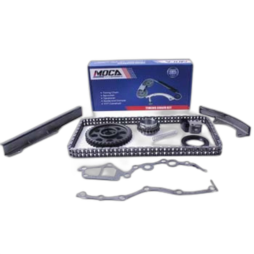 [KNSCA002] Kit Distribucion 180b - 720 - Bluebird