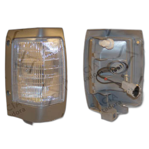 [B6170-21G02] Farol Punta Tapabarro D21
