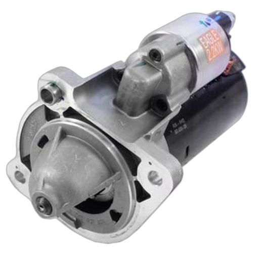 [0307CM0041N] Motor Partida Scorpio - Pick