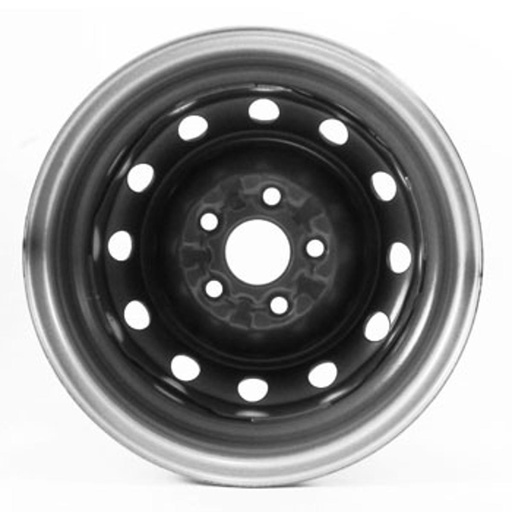 [52910-4A700] Llanta Fierro Porter - H-1
