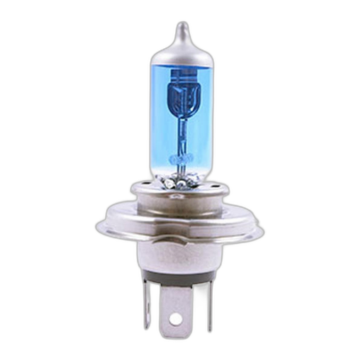 [H4-12V 100/90W P43T (B4)] Ampolleta Halogena Universal