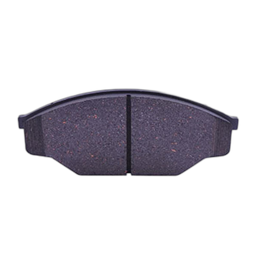 [04465-35020] Juego Pastillas Freno Hilux - Admiral - Deer - Haise - Hiace