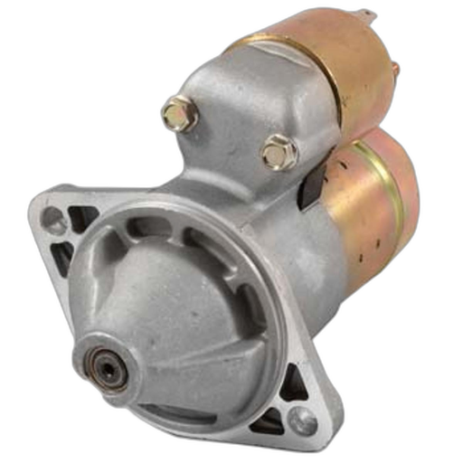 [23300-F4012] Motor Partida 720 - D21 - Stanza - Bluebird - Laurel - 180b