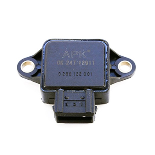 [0K247-18-911] Sensor Tps Rio - Sportage - Carens - Spectra - Sephia