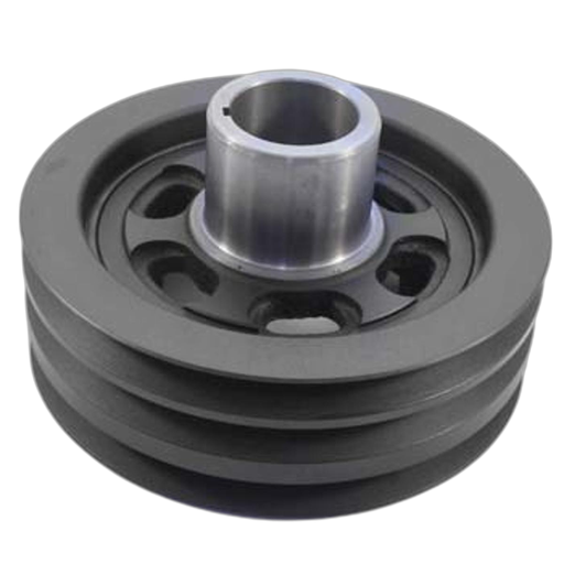 [WL84-11-401] Polea Cigüeñal Bt50 - B2500
